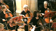 Grieg Symphony extract