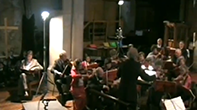 Rimsky-Korsakov Flight of the Bumblebee extract