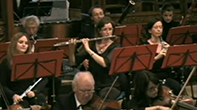 Schubert Overture extract