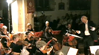 Sibelius- Andante Festivo extract